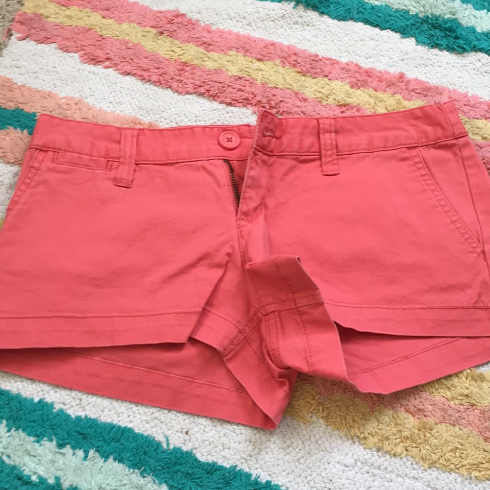 Perfect shorts for summer